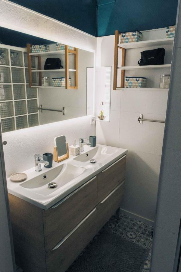 Little Hamaca Apartment