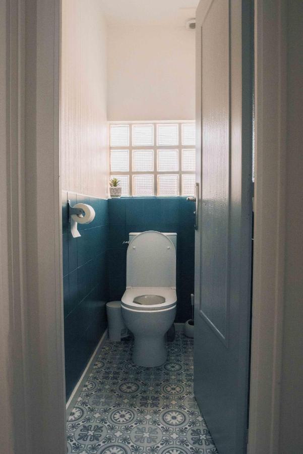 Apartment Little Hamaca Saint-Malo