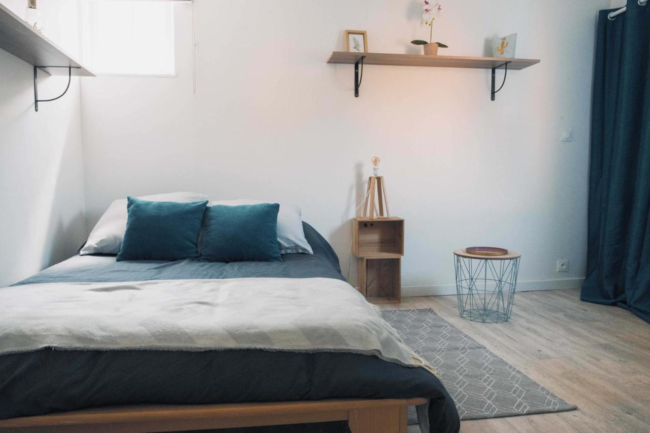 Apartment Little Hamaca Saint-Malo