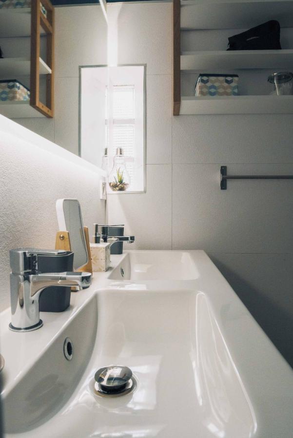 Little Hamaca Apartment