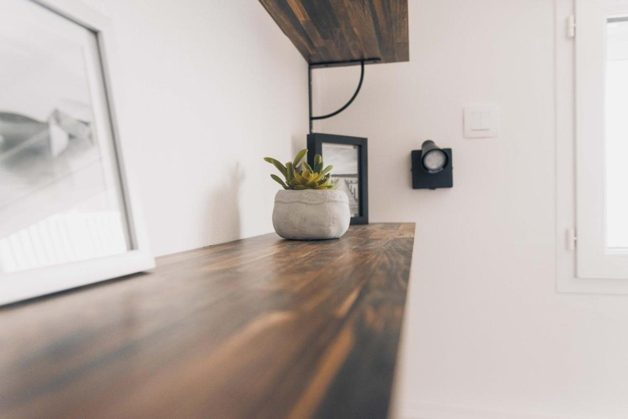 Little Hamaca Apartment *