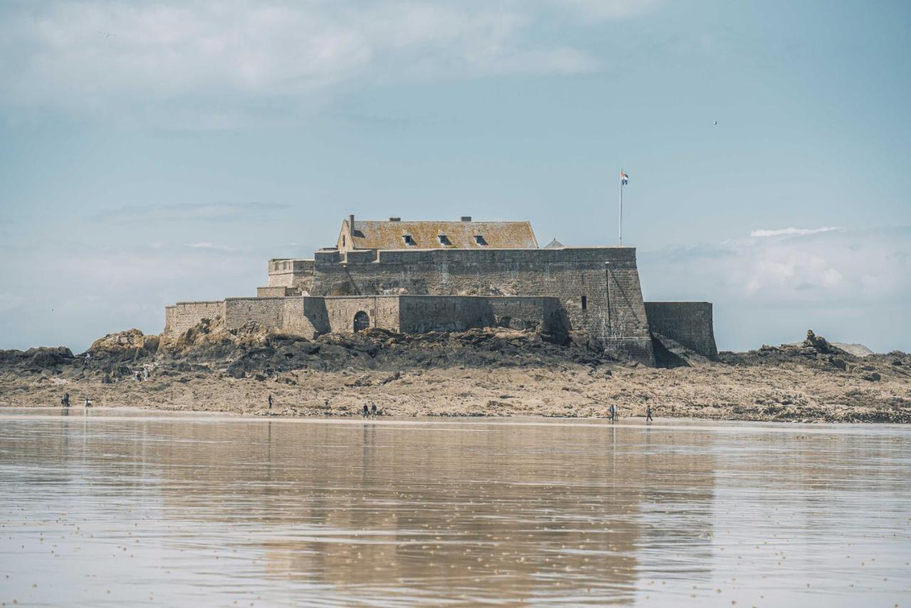 Little Hamaca * Saint-Malo