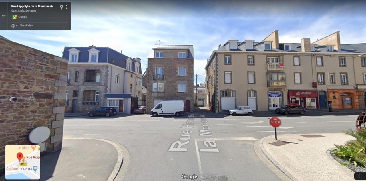 Little Hamaca Saint-Malo